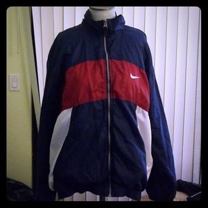 Nike windbreaker unisex jacket